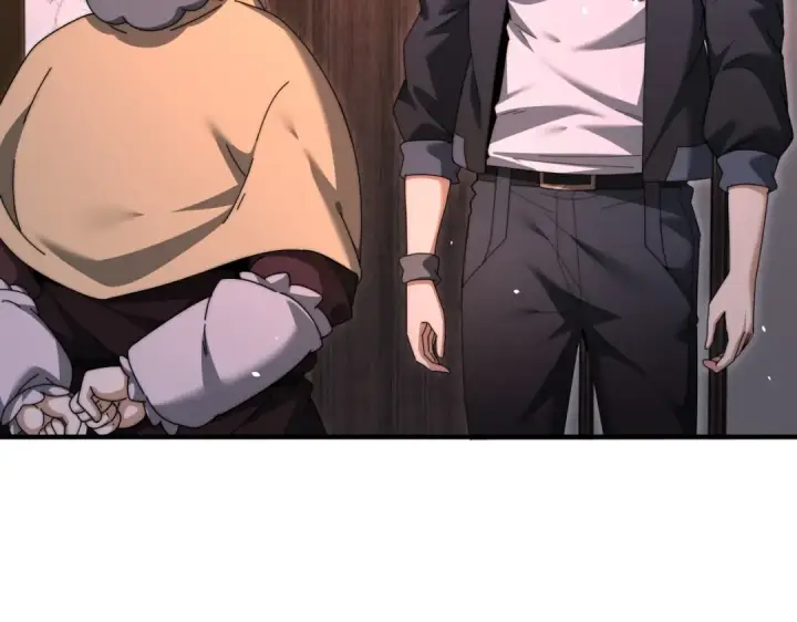 漫画《全民转职：驭龙师是最弱职业？》第248话 没有末日的世界第36张图