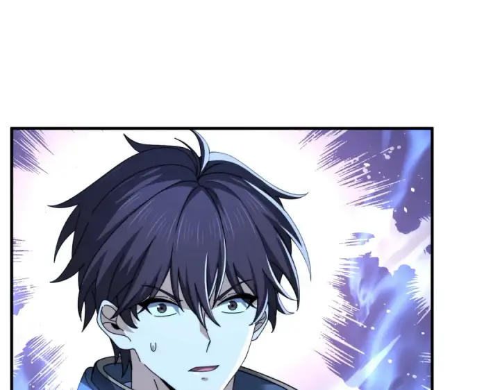 漫画《全民转职：驭龙师是最弱职业？》第248话 没有末日的世界第49张图