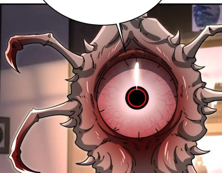 漫画《全民转职：驭龙师是最弱职业？》第248话 没有末日的世界第87张图