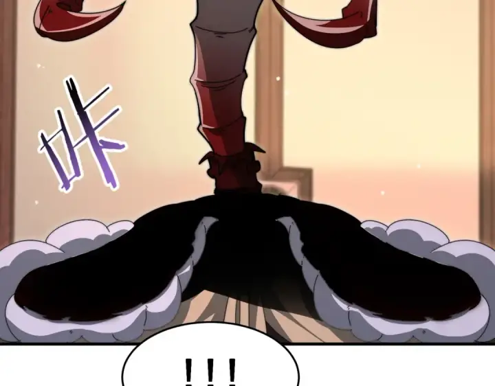 漫画《全民转职：驭龙师是最弱职业？》第248话 没有末日的世界第99张图
