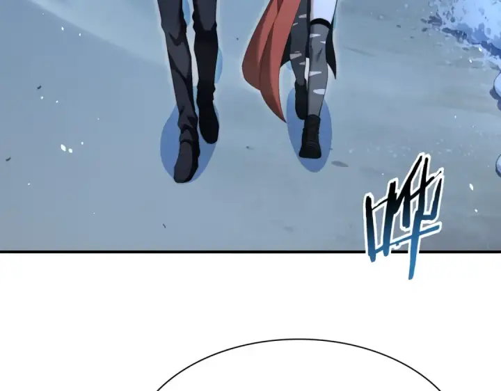 漫画《全民转职：驭龙师是最弱职业？》第249话 深渊龙骑士Ⅳ第126张图