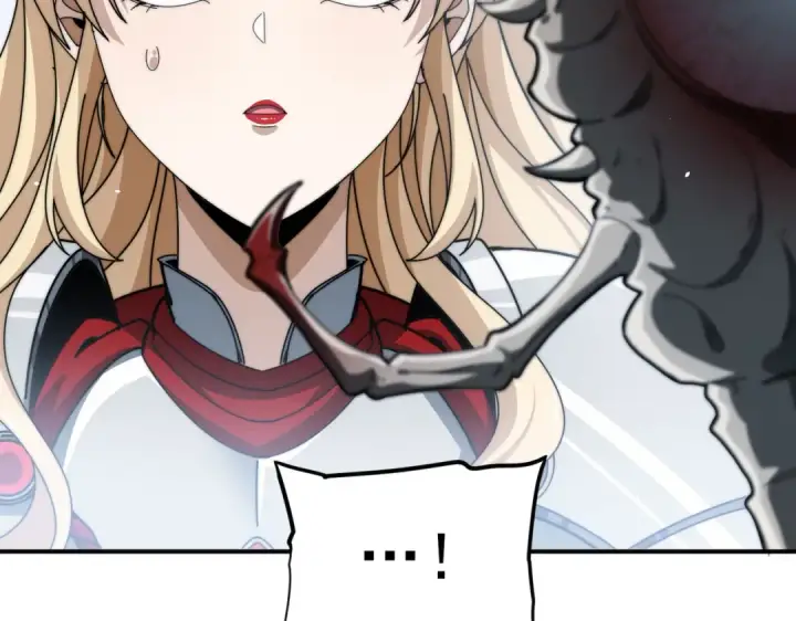 漫画《全民转职：驭龙师是最弱职业？》第249话 深渊龙骑士Ⅳ第25张图