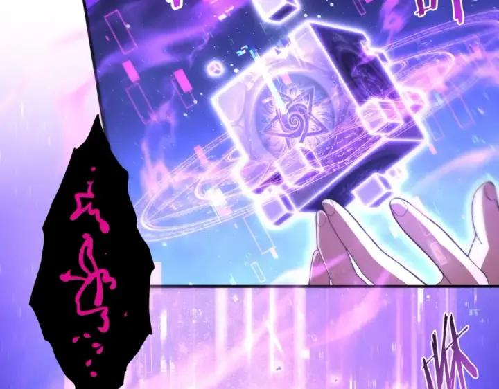 漫画《全民转职：驭龙师是最弱职业？》第249话 深渊龙骑士Ⅳ第49张图