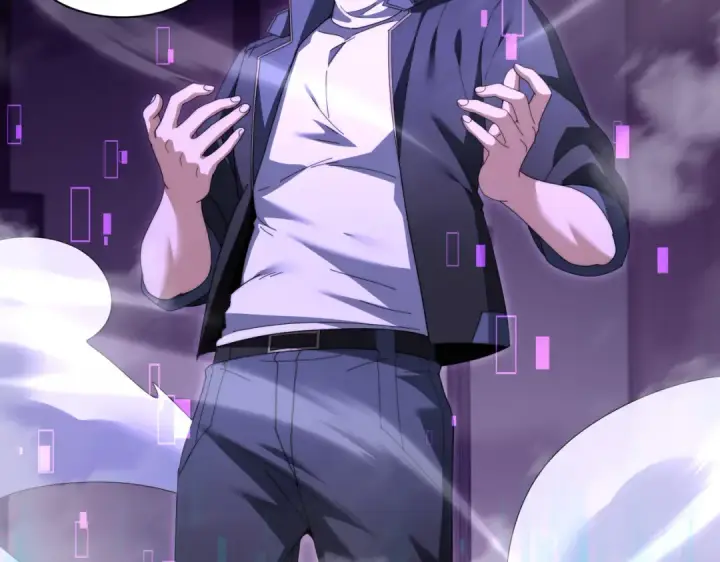 漫画《全民转职：驭龙师是最弱职业？》第249话 深渊龙骑士Ⅳ第69张图