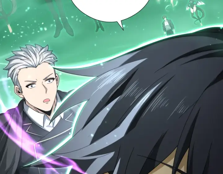 漫画《全民转职：驭龙师是最弱职业？》第251话 潜入深渊第100张图