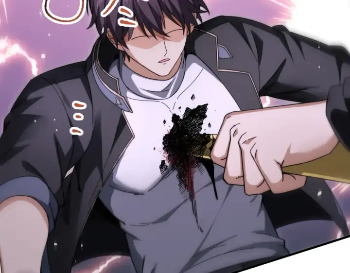 漫画《全民转职：驭龙师是最弱职业？》第251话 潜入深渊第39张图