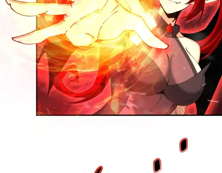 漫画《全民转职：驭龙师是最弱职业？》第253话 向着古神迈进第28张图