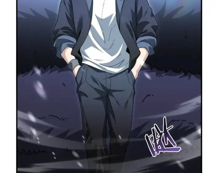 漫画《全民转职：驭龙师是最弱职业？》第255话 蓄势待发！第17张图