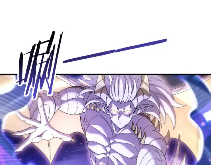 漫画《全民转职：驭龙师是最弱职业？》第256话 吞噬血月第115张图