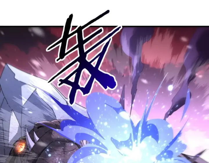 漫画《全民转职：驭龙师是最弱职业？》第256话 吞噬血月第118张图
