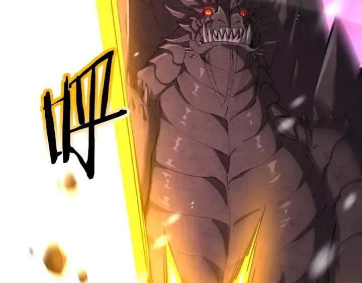 漫画《全民转职：驭龙师是最弱职业？》第256话 吞噬血月第62张图