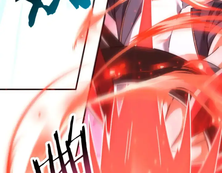 漫画《全民转职：驭龙师是最弱职业？》第257话 神王领域第14张图