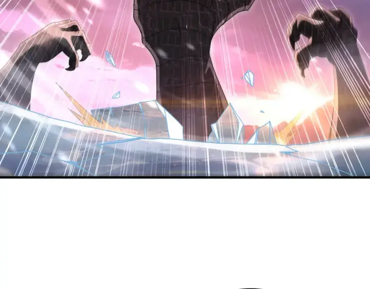 漫画《全民转职：驭龙师是最弱职业？》第257话 神王领域第54张图