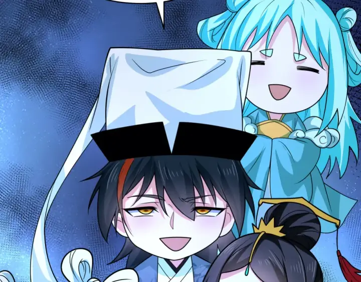 漫画《全球诡异时代》607 戮神篇第107张图