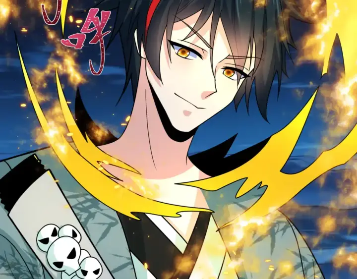 漫画《全球诡异时代》607 戮神篇第5张图