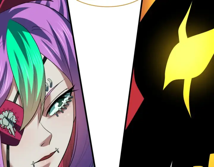 漫画《全球诡异时代》607 戮神篇第51张图