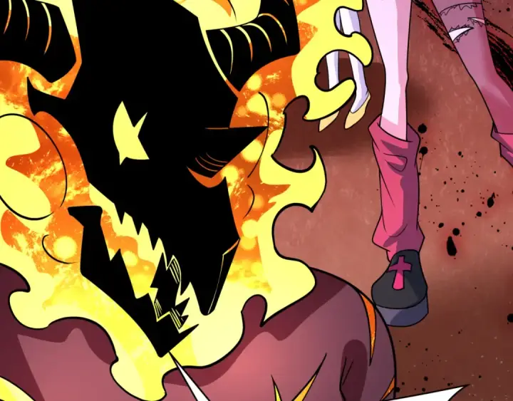 漫画《全球诡异时代》607 戮神篇第98张图