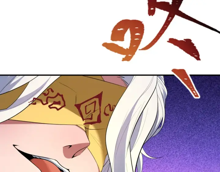 漫画《全球诡异时代》第610话 戮神篇第105张图
