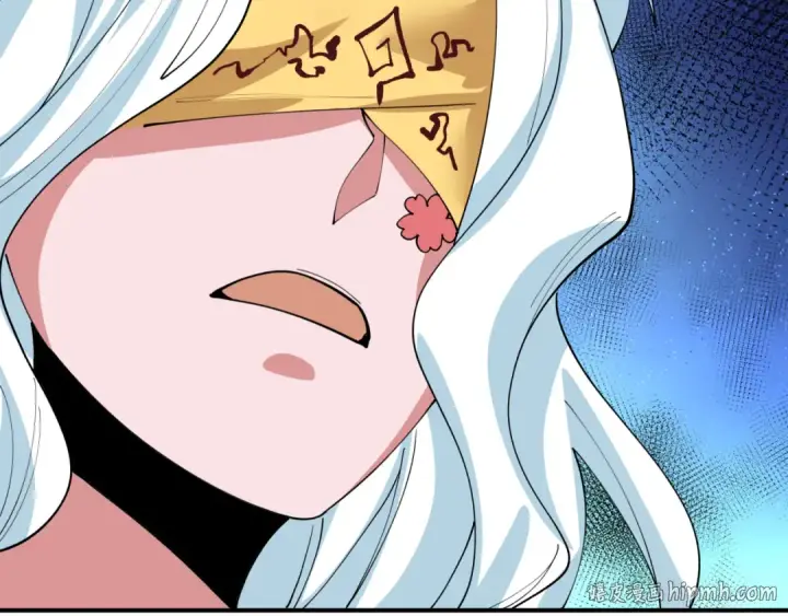 漫画《全球诡异时代》第610话 戮神篇第136张图