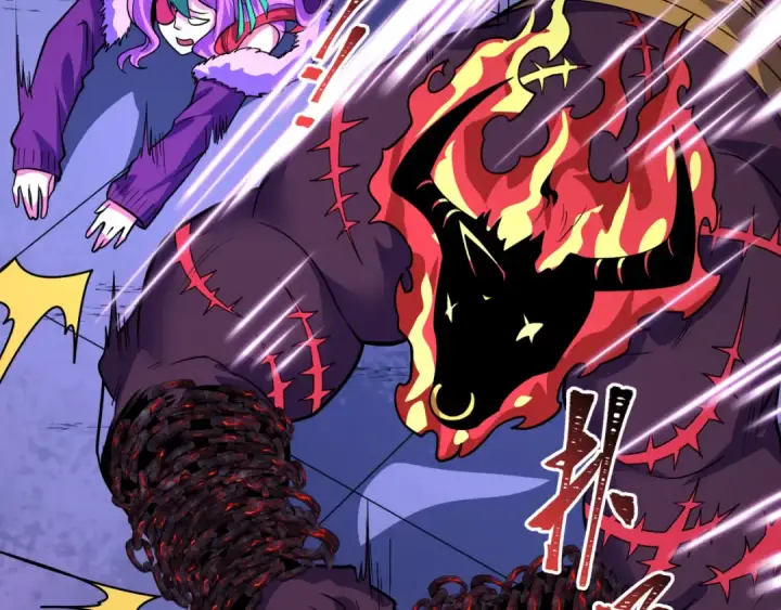 漫画《全球诡异时代》第610话 戮神篇第63张图