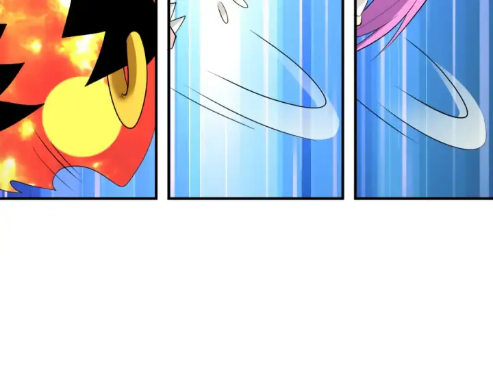 漫画《全球诡异时代》第610话 戮神篇第90张图