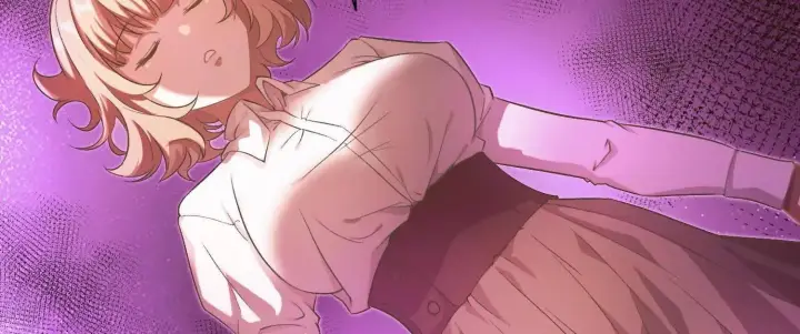 漫画《全知修仙者》21要和我一起复仇么？第85张图