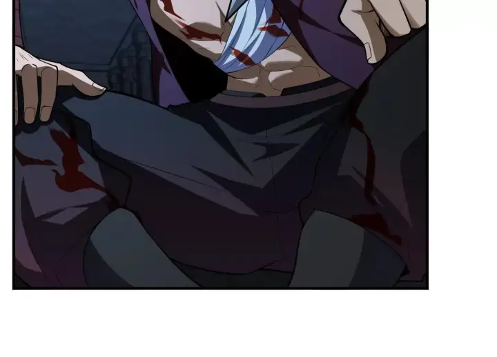 漫画《全知修仙者》血战第102张图