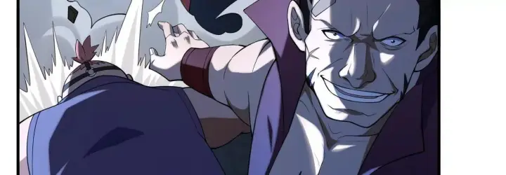 漫画《全知修仙者》血战第127张图