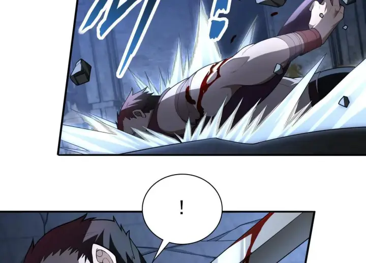 漫画《全知修仙者》血战第94张图