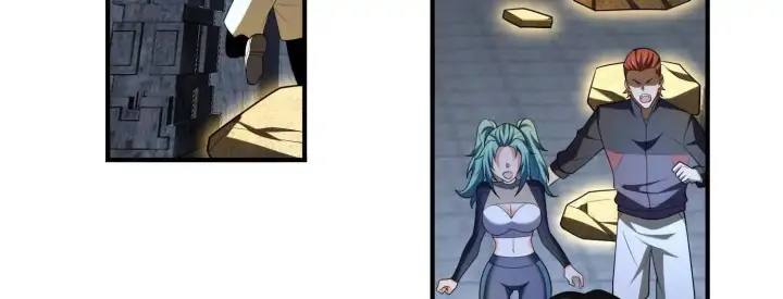 漫画《全知修仙者》恶人自有天收！第127张图