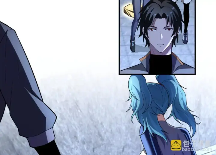 漫画《全知修仙者》恶人自有天收！第128张图