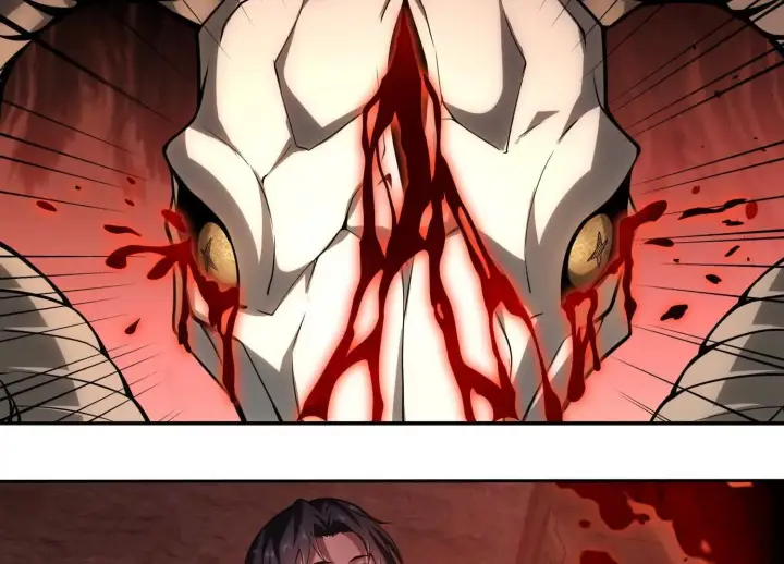 漫画《全知修仙者》恶人自有天收！第144张图
