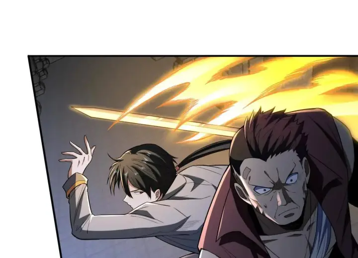 漫画《全知修仙者》恶人自有天收！第32张图