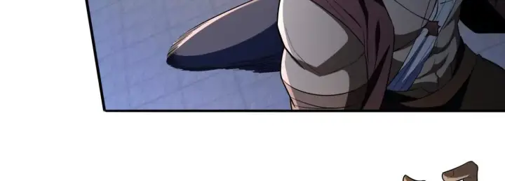 漫画《全知修仙者》恶人自有天收！第33张图
