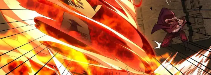 漫画《全知修仙者》恶人自有天收！第41张图