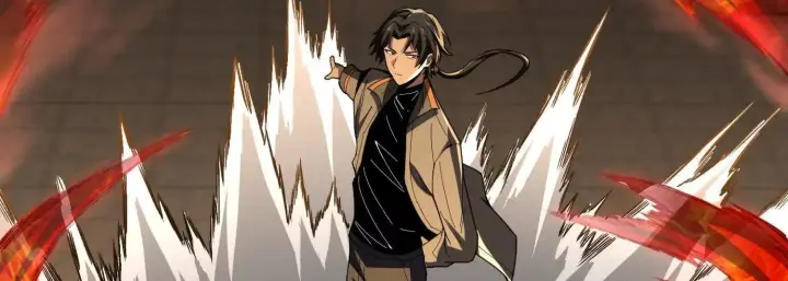 漫画《全知修仙者》恶人自有天收！第51张图