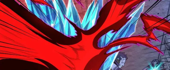 漫画《全知修仙者》恶人自有天收！第9张图