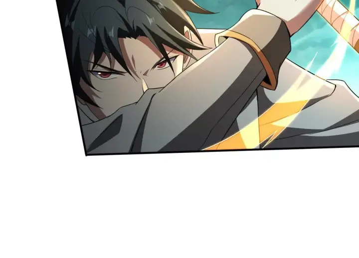 漫画《全知修仙者》25守护灵眼的封印兽第110张图