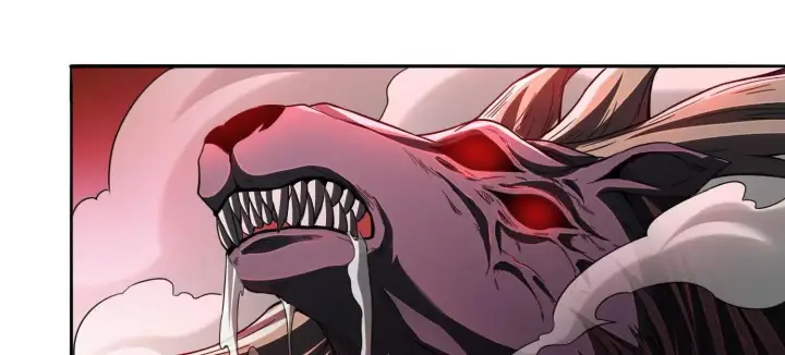 漫画《全知修仙者》25守护灵眼的封印兽第121张图