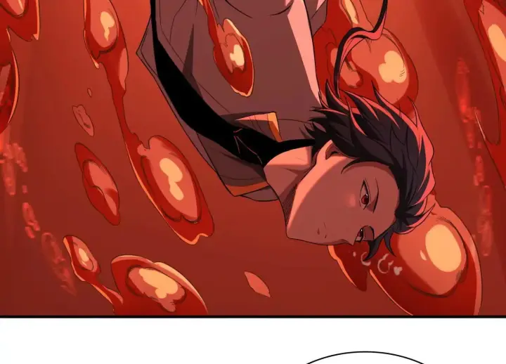 漫画《全知修仙者》25守护灵眼的封印兽第14张图