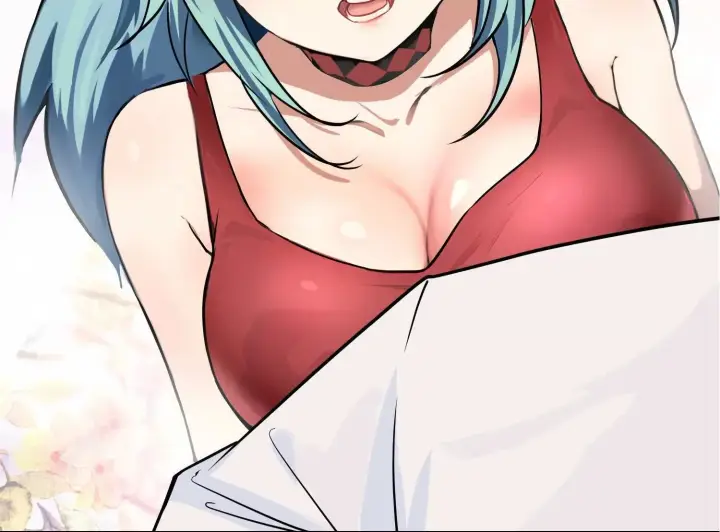 漫画《全知修仙者》25守护灵眼的封印兽第148张图