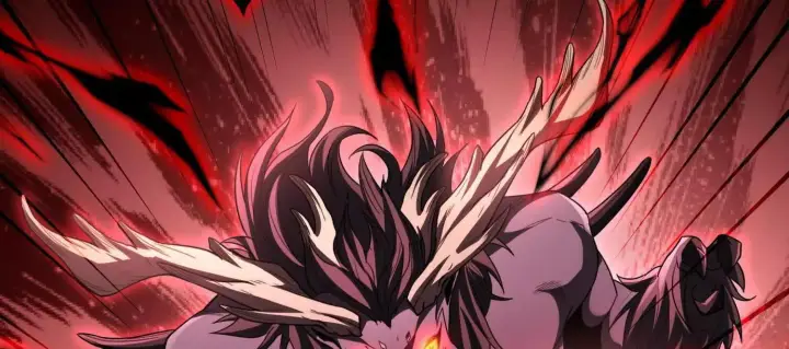 漫画《全知修仙者》25守护灵眼的封印兽第75张图