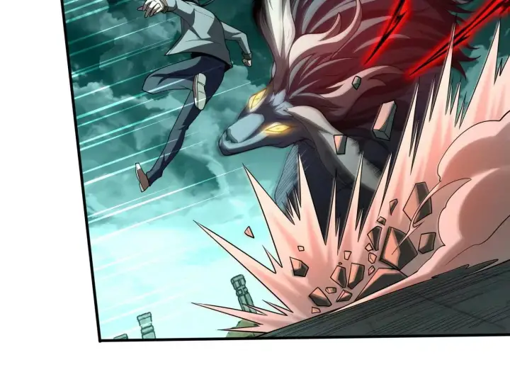 漫画《全知修仙者》25守护灵眼的封印兽第84张图