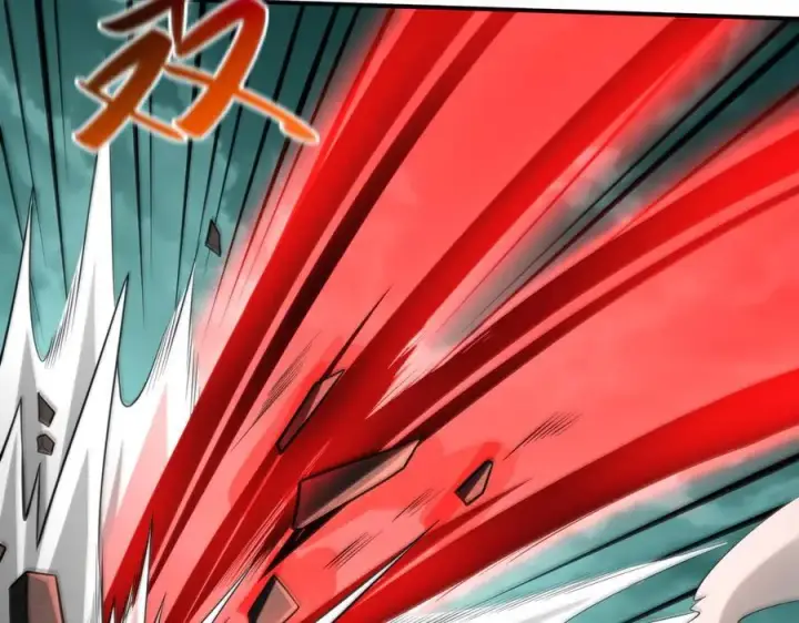 漫画《全知修仙者》26绝地筑基第16张图