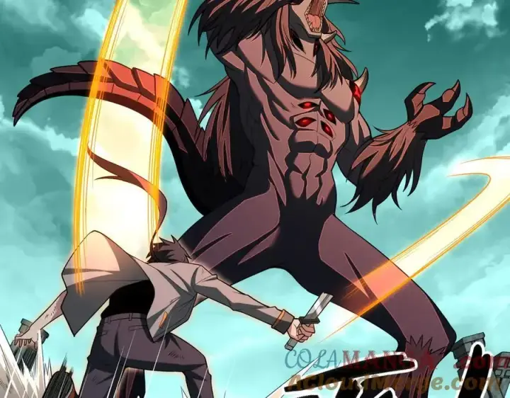漫画《全知修仙者》26绝地筑基第25张图