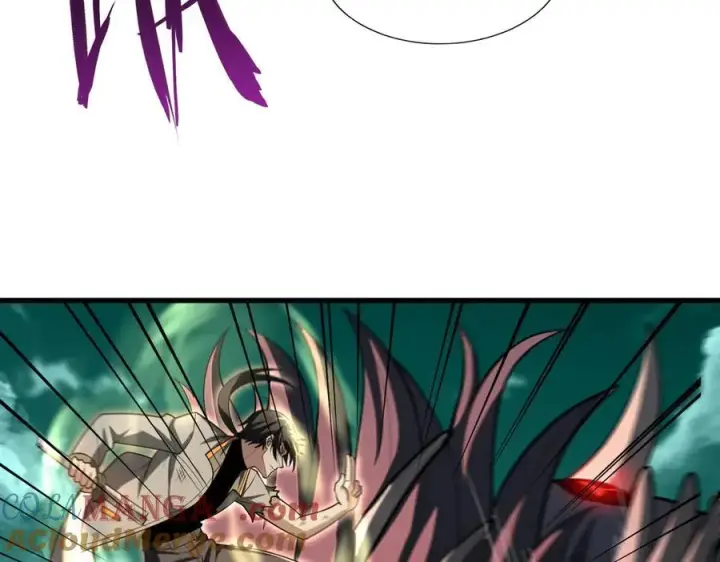 漫画《全知修仙者》26绝地筑基第37张图