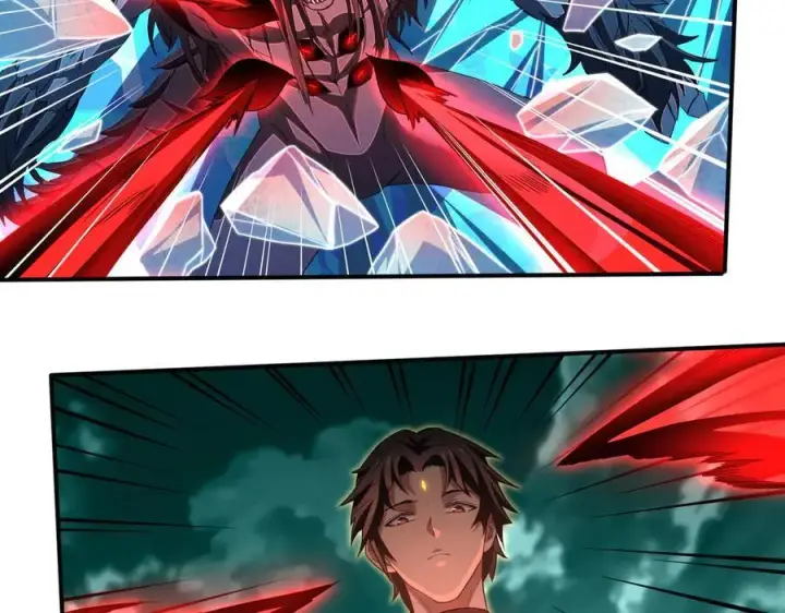 漫画《全知修仙者》26绝地筑基第88张图
