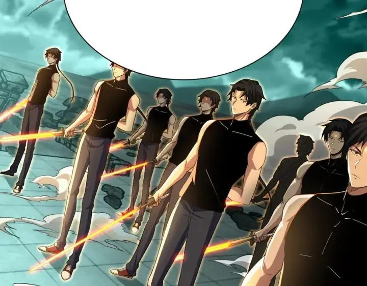 漫画《全知修仙者》26绝地筑基第94张图