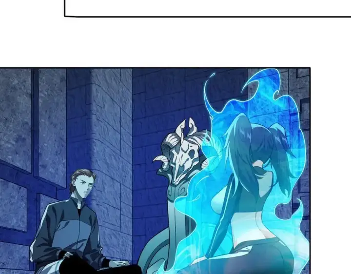 漫画《全知修仙者》27应兆猫第100张图