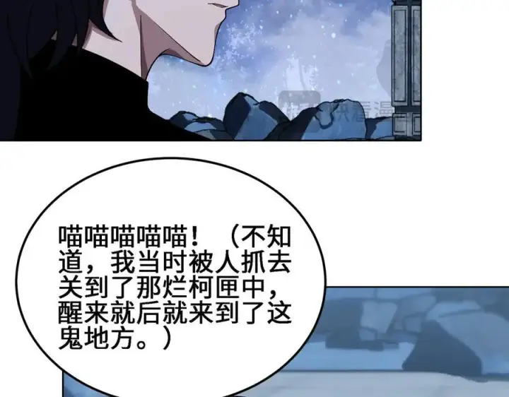 漫画《全知修仙者》27应兆猫第56张图